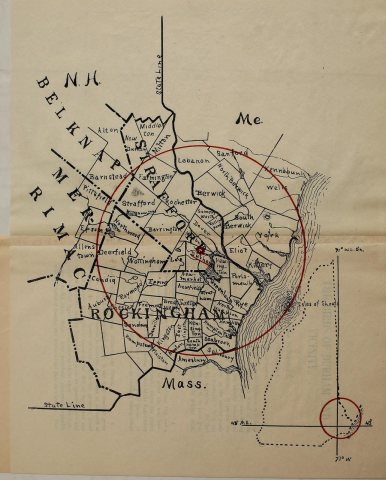 The birds of Durham and vicinity