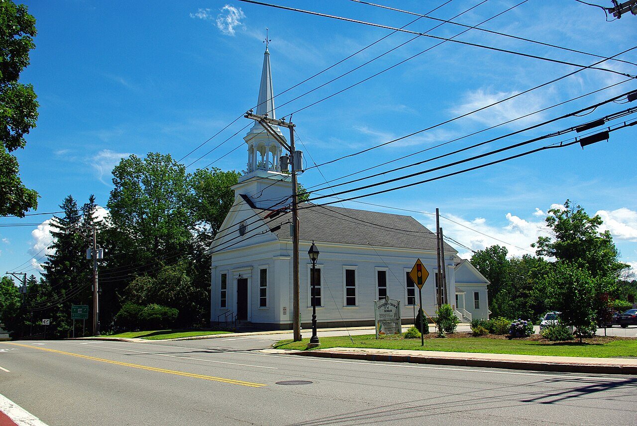 Community Church