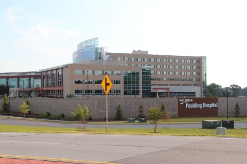 Wellstar Paulding Hospital