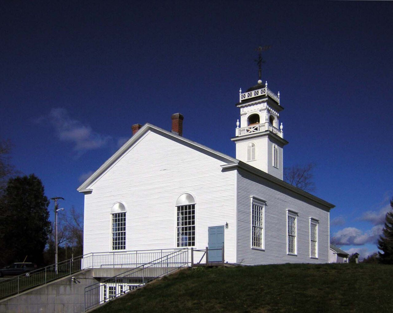 Unity Meetinghouse