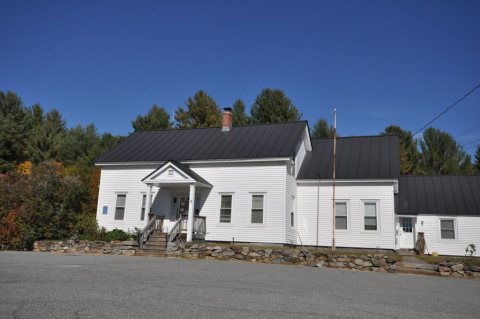 GraftonNH TownOffices