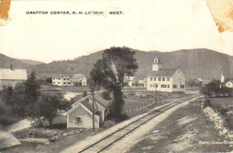 Grafton Center