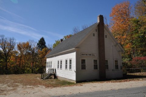 GraftonNH TownHall