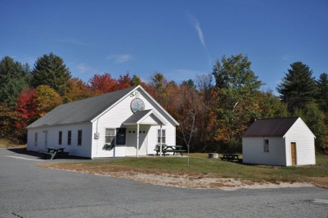 GraftonNH Museum