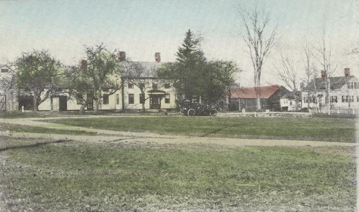 The Common