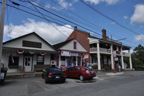 BathNH Center