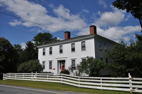 BathNH JeremiahHutchinsTavern