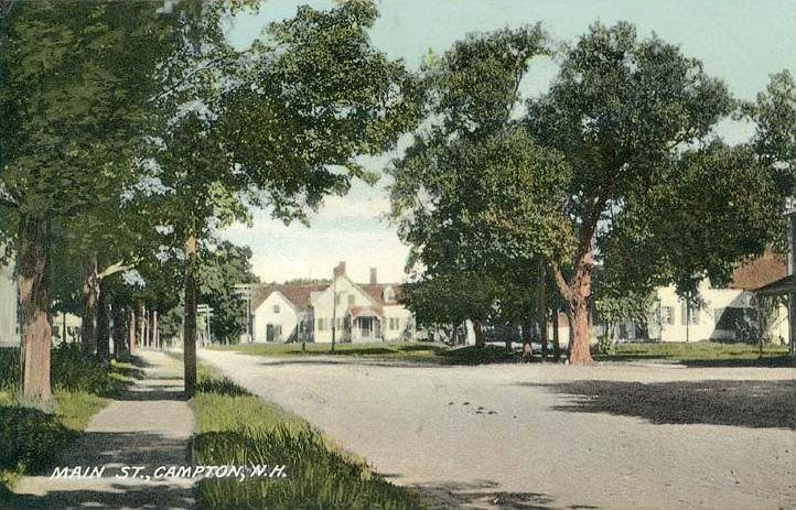 Main Street