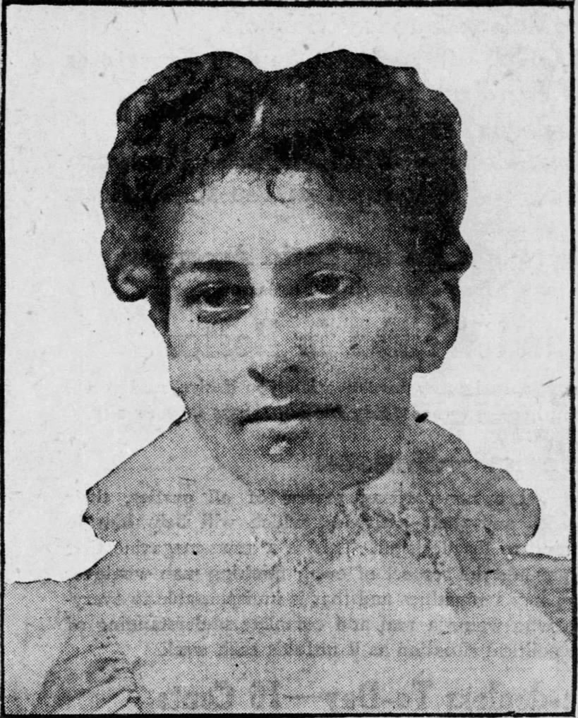 Florence Arlene Small