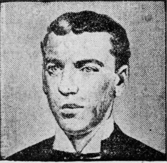 Frederick L. Small
