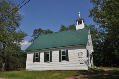 EllsworthNH ChapelOfStJohnOfTheMountains