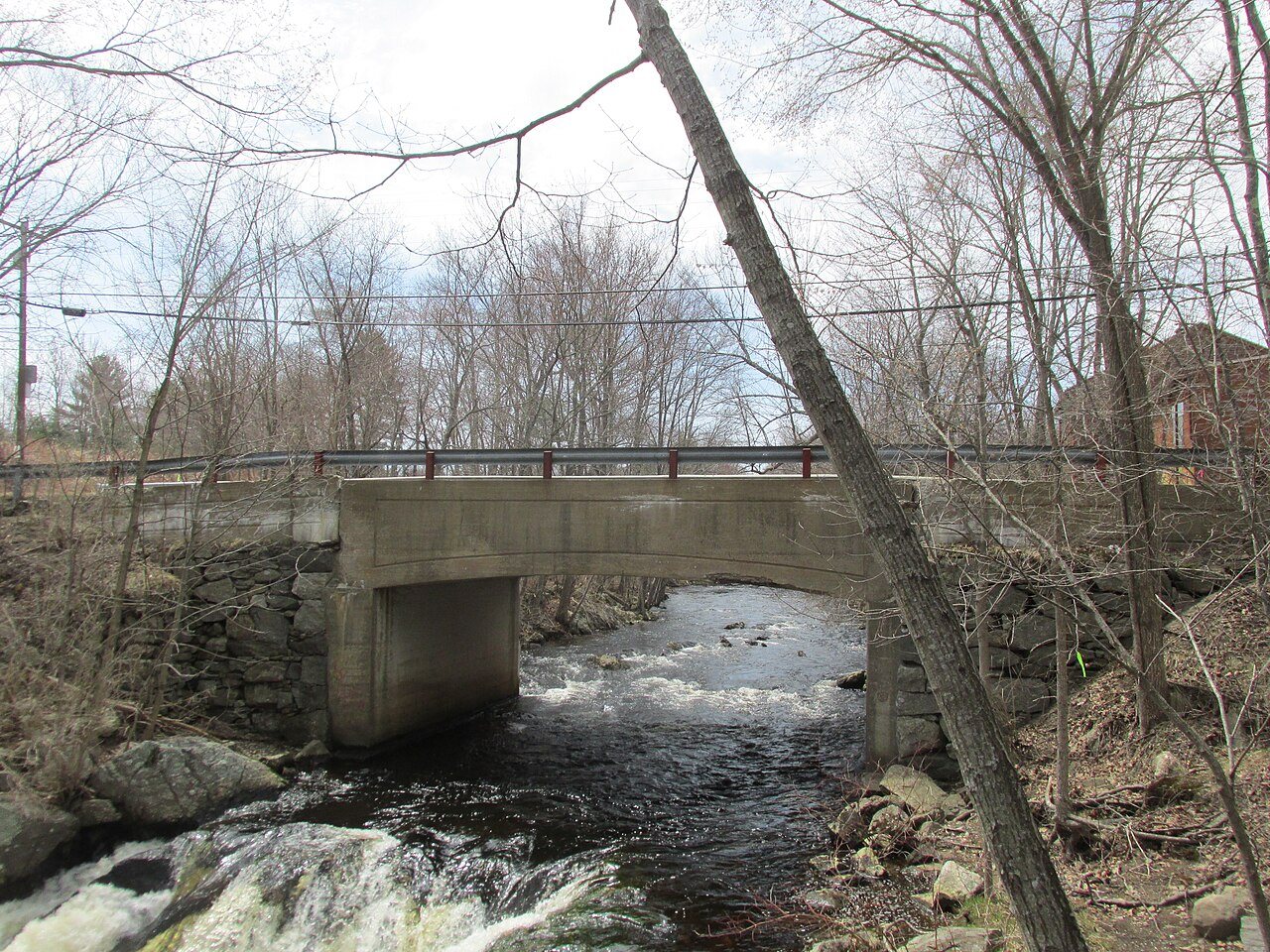 Exeter River