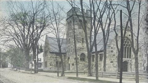 Phillips Church