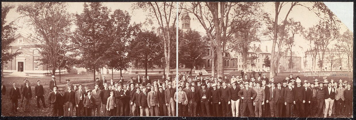 Phillips Academy