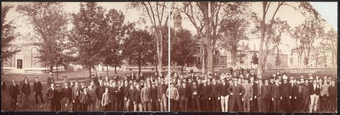 Phillips Academy