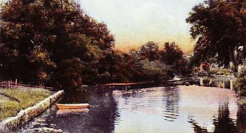 Exeter River