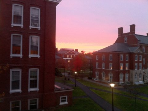 Soulehallview onquad