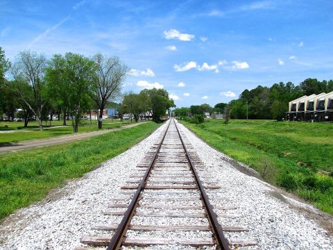Trion-Railroad-tracks-ga