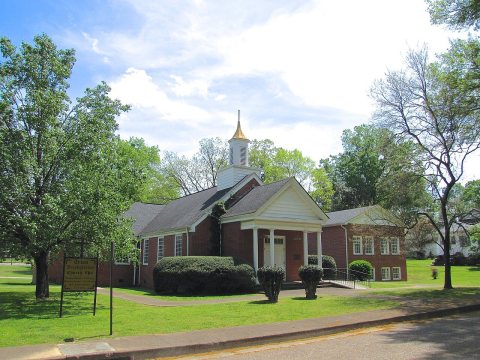 Trion-Presbyterian-Church-ga