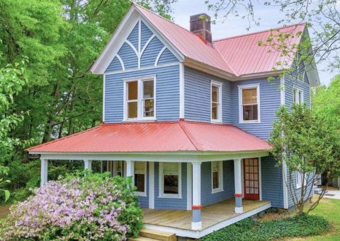 Keese House