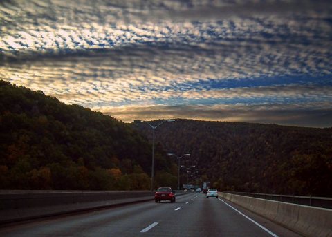 Flickr - Nicholas T - Mackerel Sky