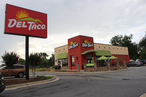 Del Taco
