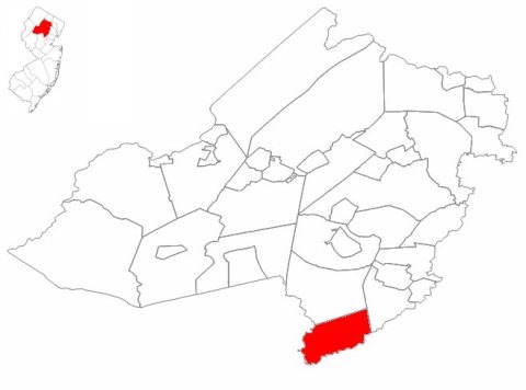Long Hill Township, Morris County, New Jersey