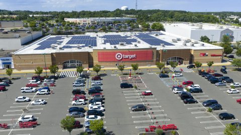 Target in Ocean Township, NJ
