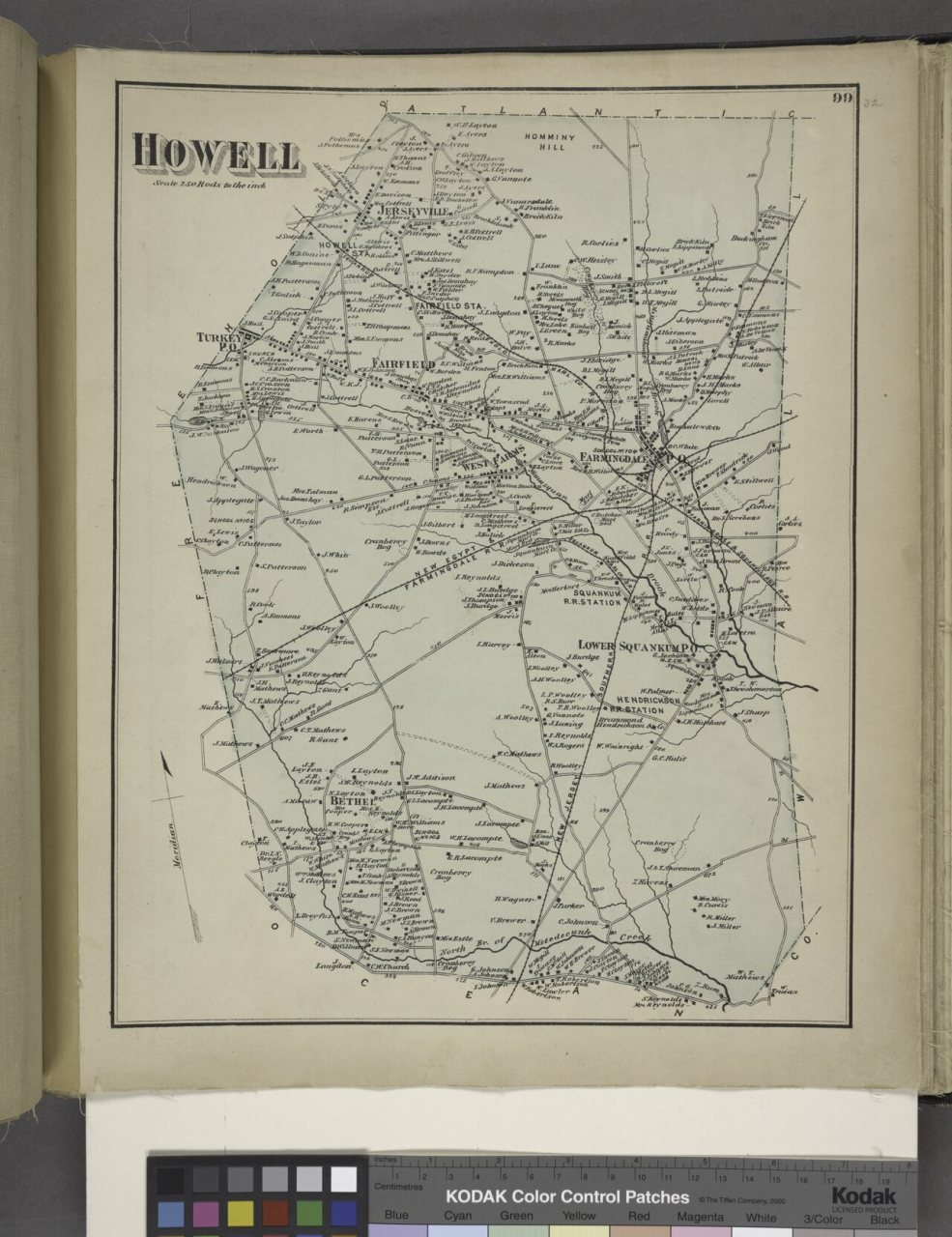 Howell (Township)