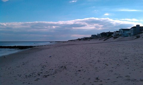 Beach - panoramio - Allen Lyons