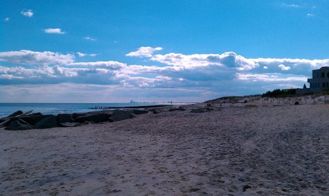 Beach - panoramio - Allen Lyons (1)