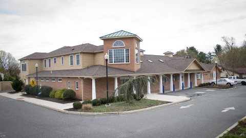 Saint Francis Veterinary Hospital