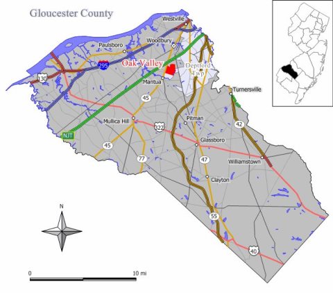 Oak valley cdp nj 015