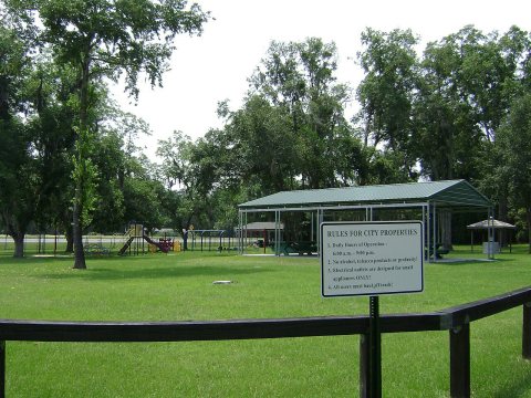 Dasher Park