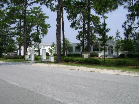 Georgia Christian School