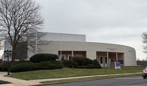 Congregation Beth El