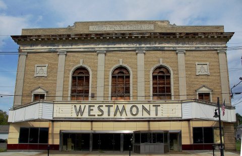 Westmont Theater