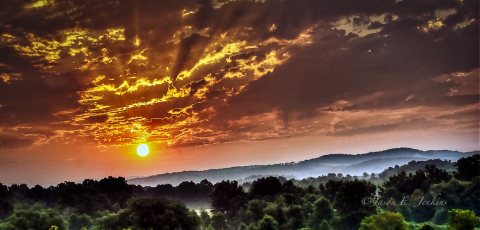 Tobacco Sunrise -Explored - Flickr - j-dub1980(THANK YOU FOR 100k- Views)