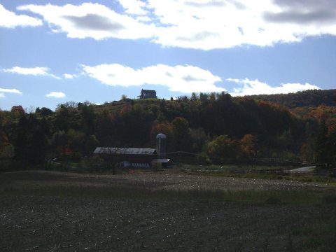Rutan Hill