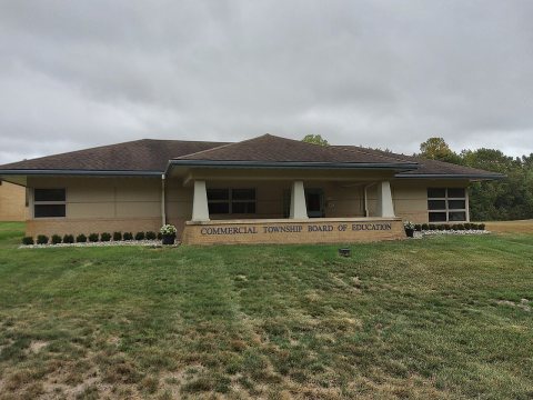 Commercial Township Board of Education1