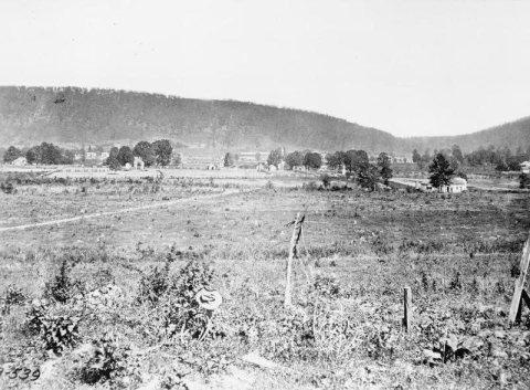 Reunion of British War Missions To the United States Collection Q45182