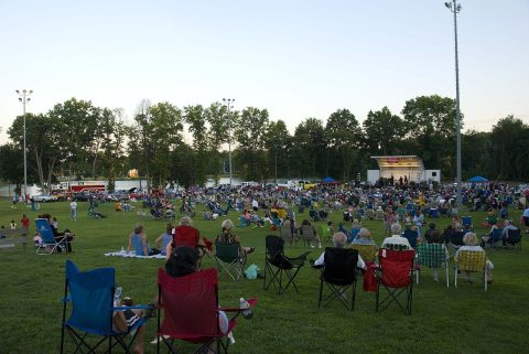 BeeMeadowConcertHanoverTwpNJ