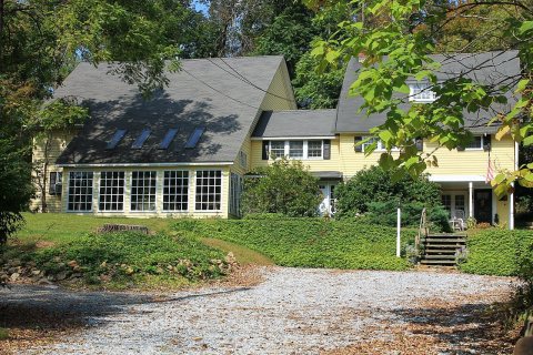 David Tuttle House