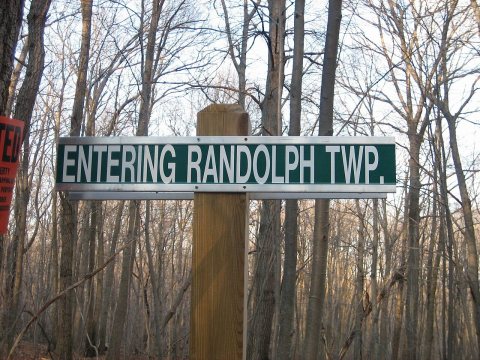 Randolphsign