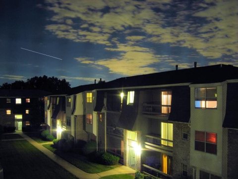 Apartment Complex