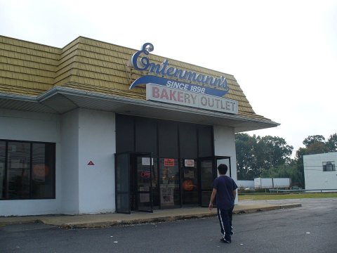 EM Entenmanns-Edison New Jersey