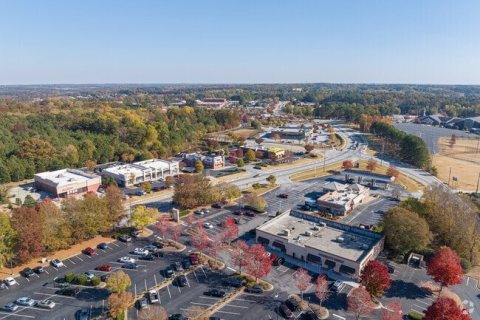 Dacula Aerial (Homes.com)