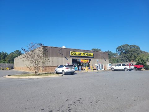 Dollar General