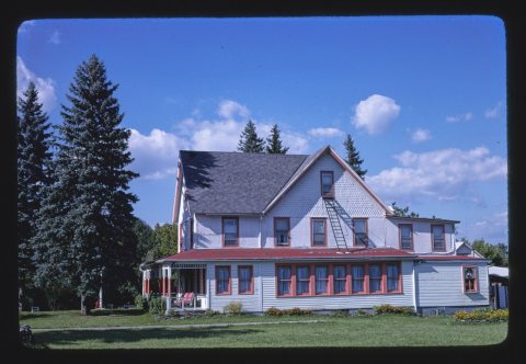 Broken Wheel Ranch Resort, Round Top, New York