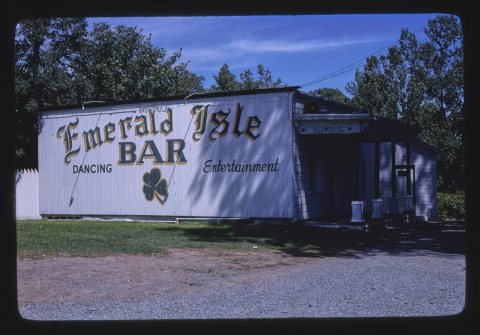 Emerald Isle Hotel, Route 23-B, South
